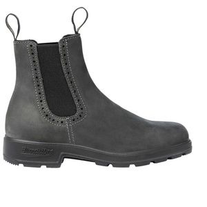 Women's Blundstone 9500 High Top Chelsea Boots